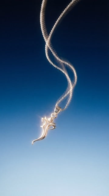 The Remover Silver