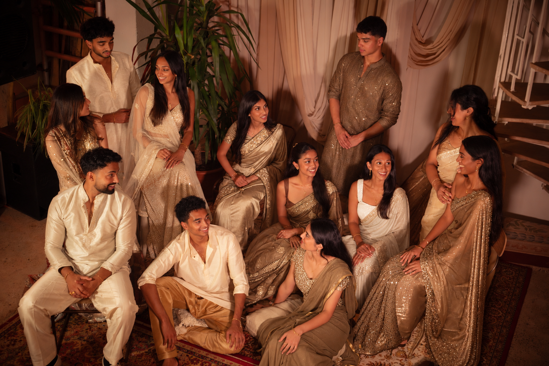 Desigr: Jewellery Rooted in the Wisdom of India