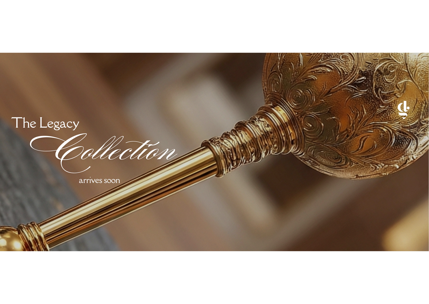 The Signature 18K Legacy Collection