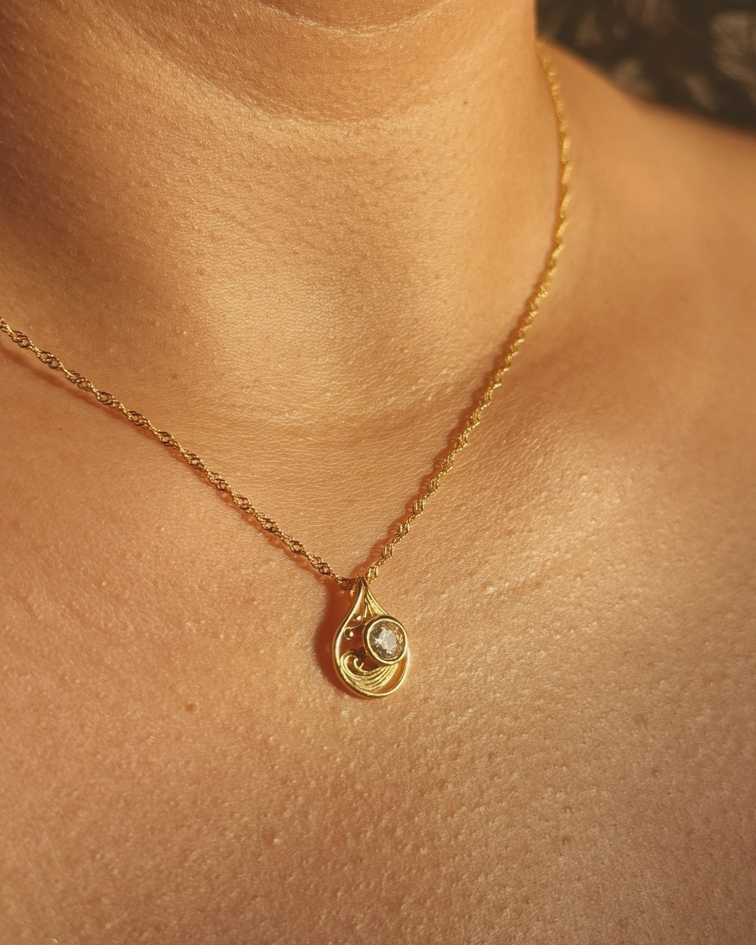 The Flow State: Abundance & Pathmaking