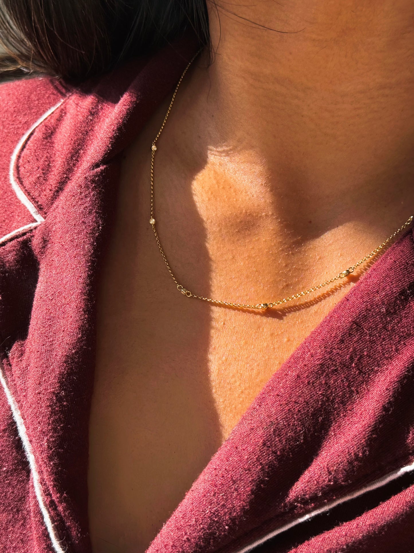 Lustre Line