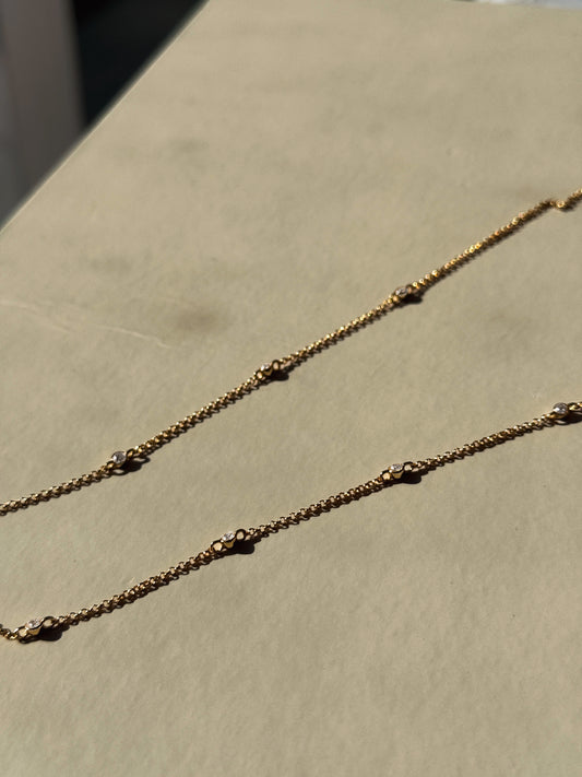 Lustre Line