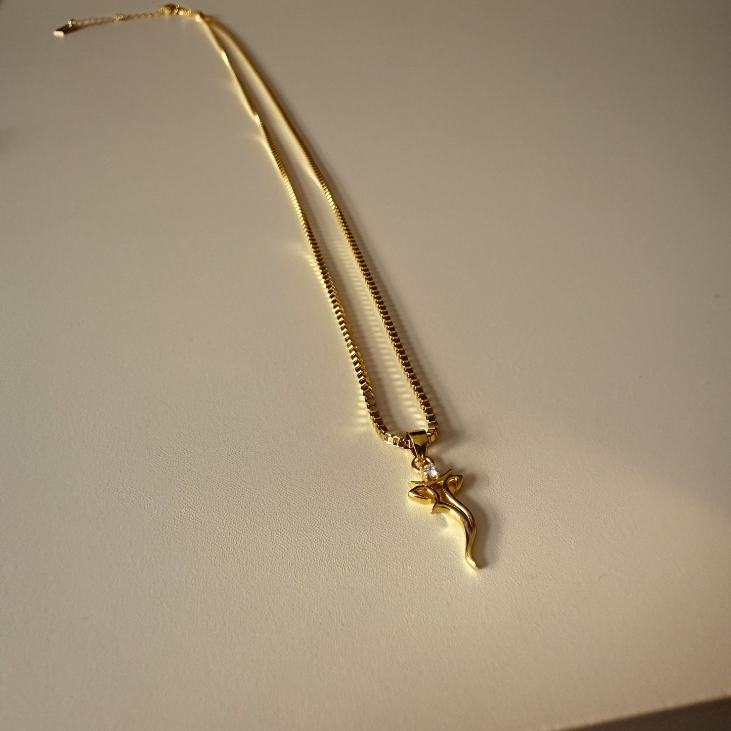 The Remover Gold