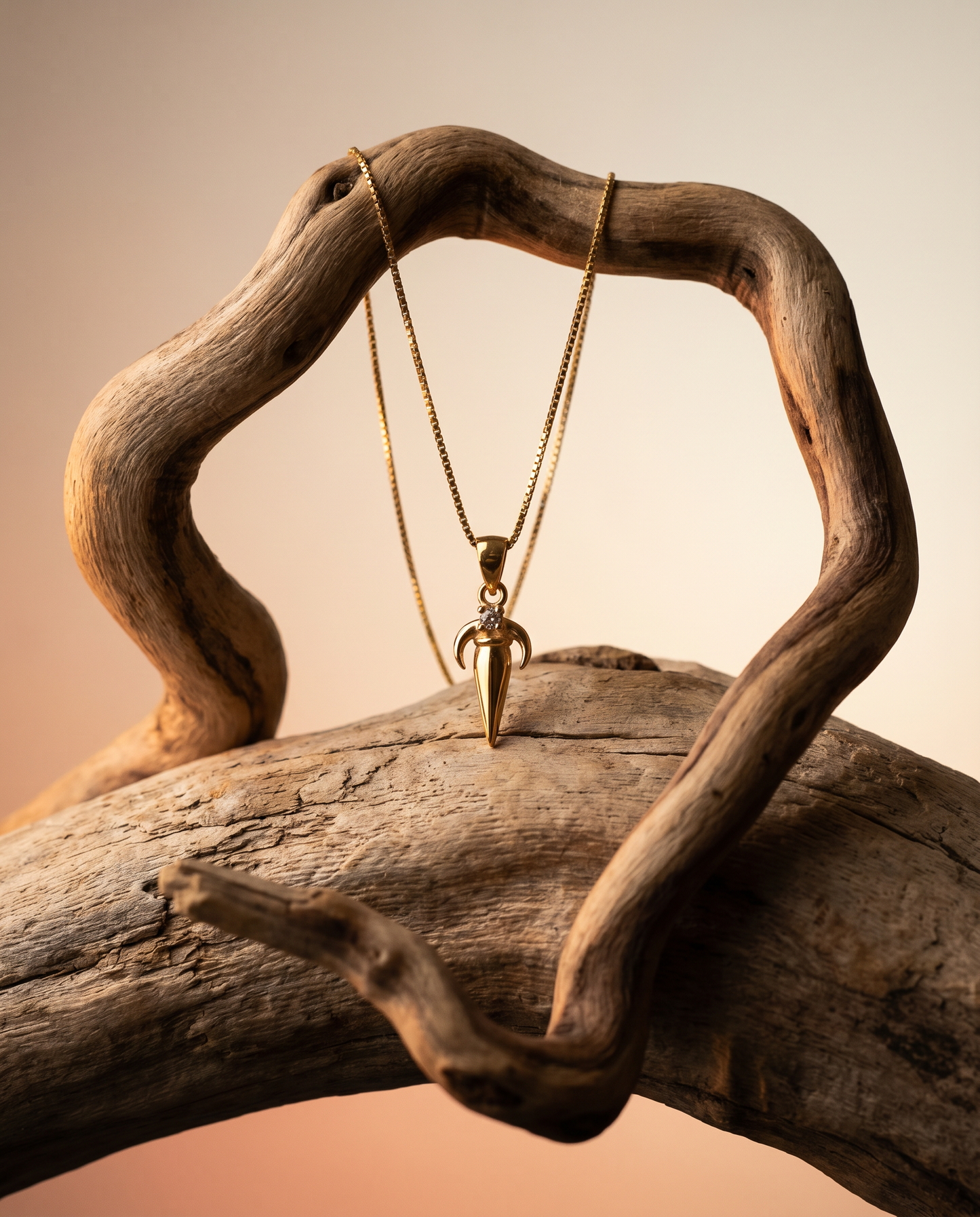 The Discernment Dagger